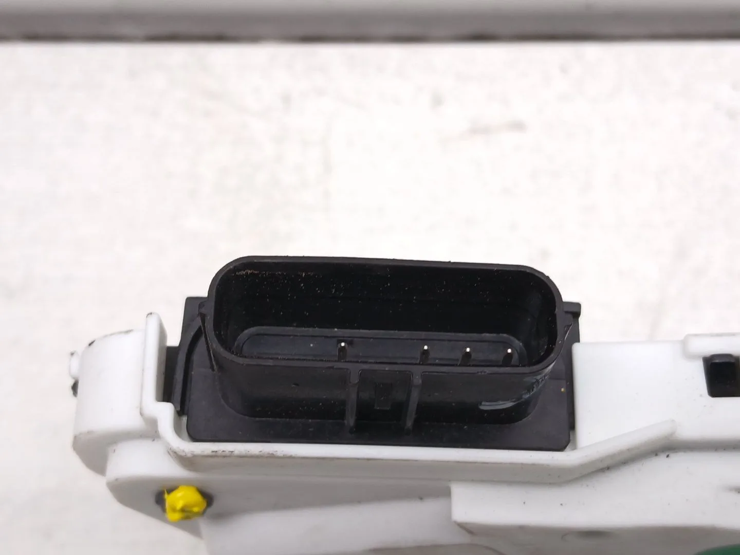 Cerradura Puerta Delantera Derecha para Mg Mg 3 1.5 Hybrid
