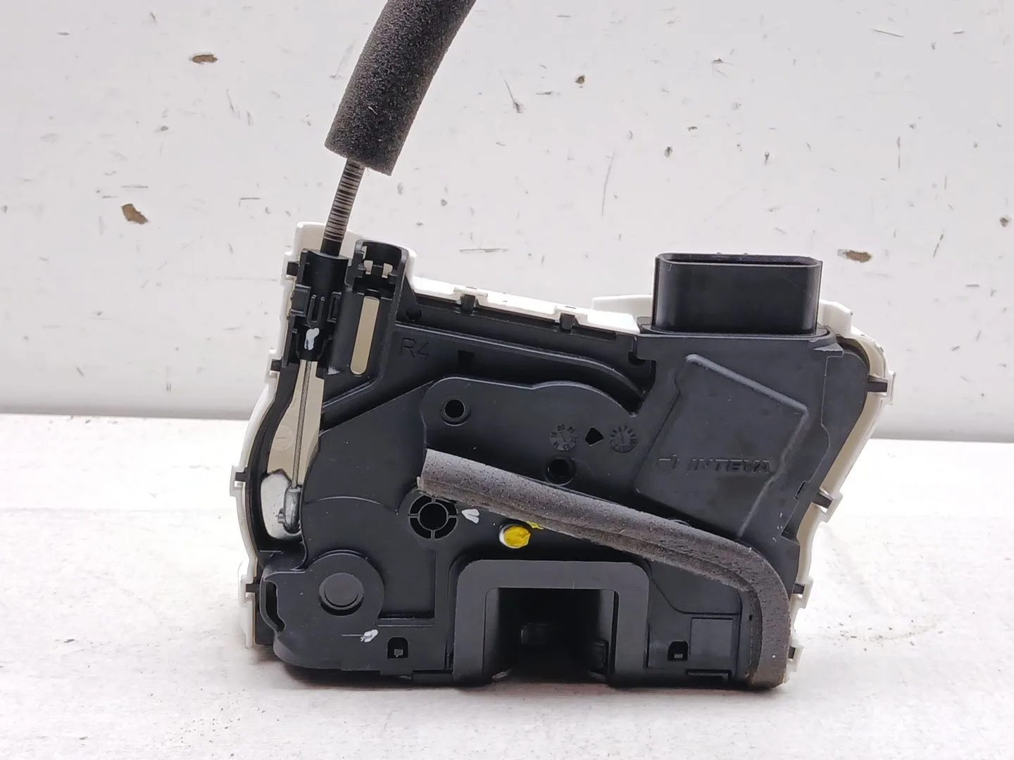 Cerradura Puerta Delantera Derecha para Mg Mg 3 1.5 Hybrid
