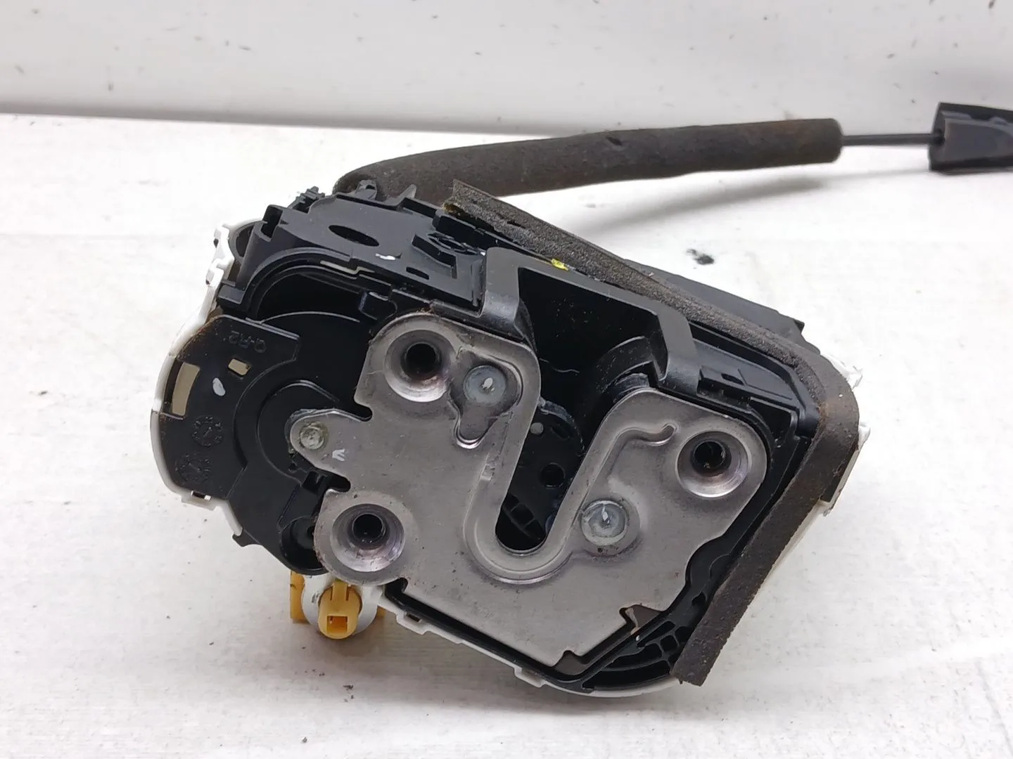 Cerradura Puerta Delantera Derecha para Mg Mg 3 1.5 Hybrid