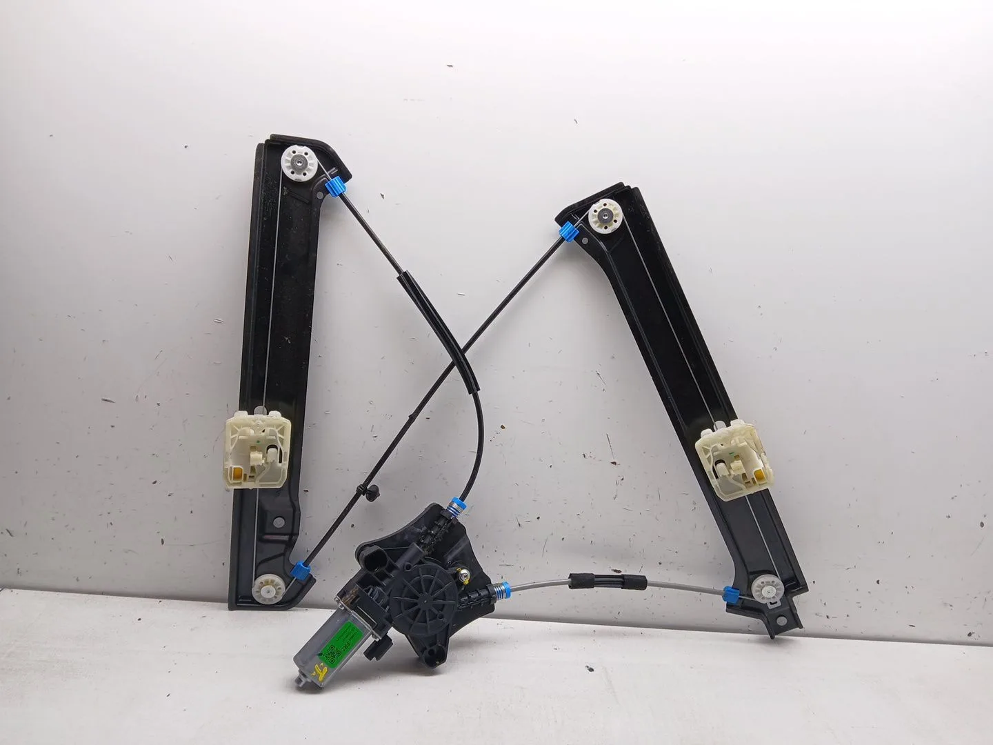 Elevalunas Delantero Derecho para Mg Mg 3 1.5 Hybrid