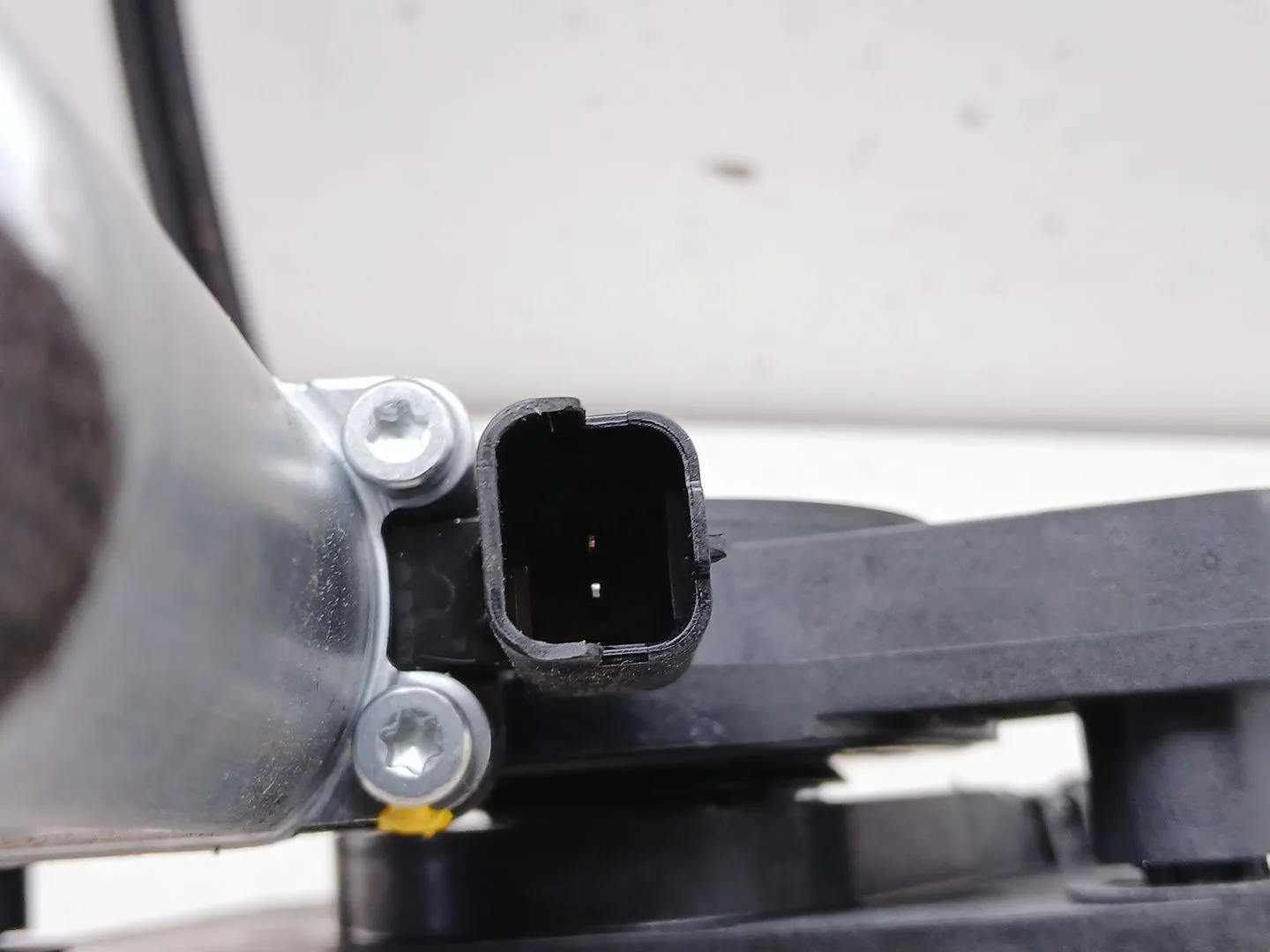 Elevalunas Delantero Derecho para Mg Mg 3 1.5 Hybrid