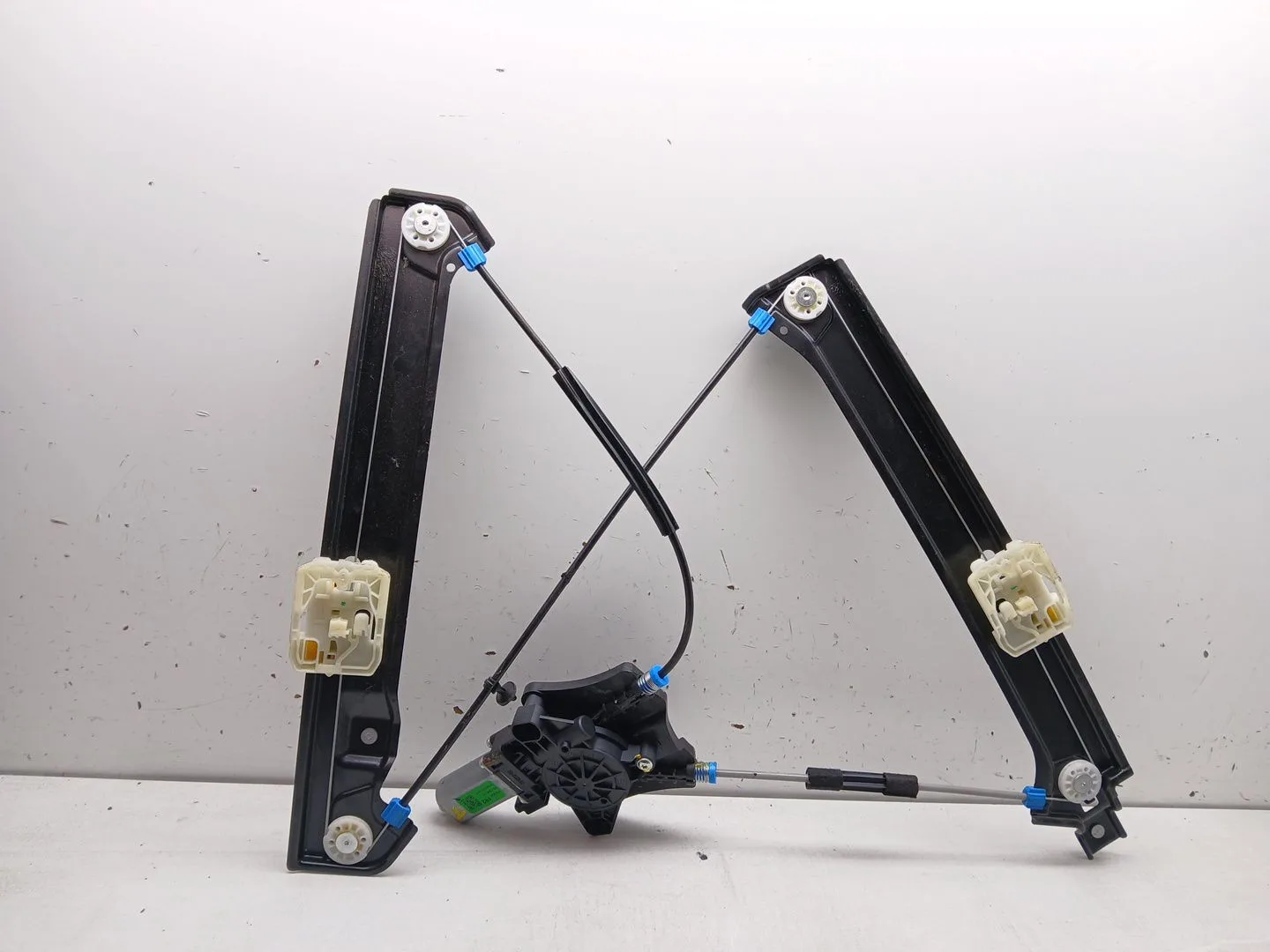 Elevalunas Delantero Derecho para Mg Mg 3 1.5 Hybrid