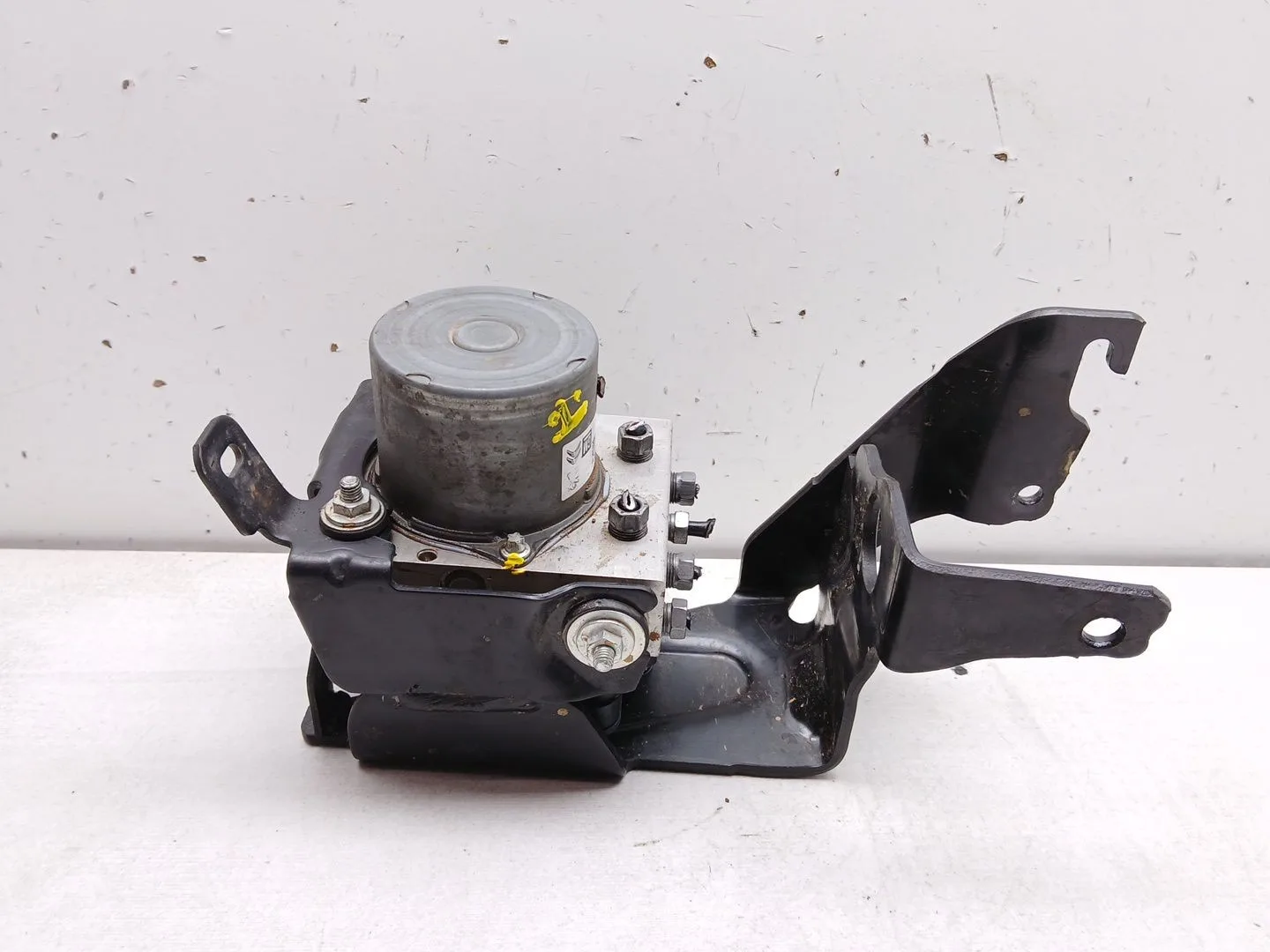 Abs para Citroën C3 Aircross I (2R_, 2C_)