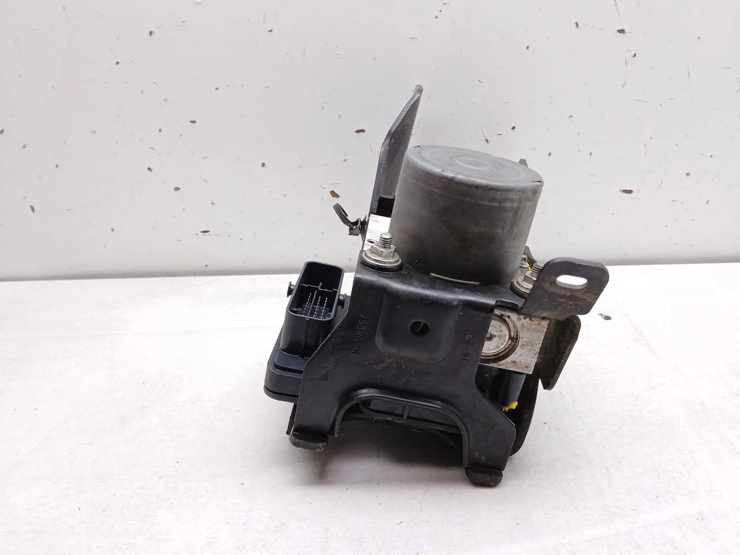 Abs para Citroën C3 Aircross I (2R_, 2C_)
