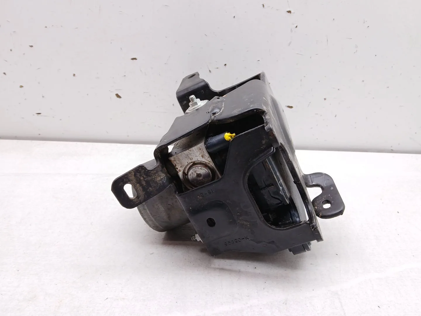 Abs para Citroën C3 Aircross I (2R_, 2C_)