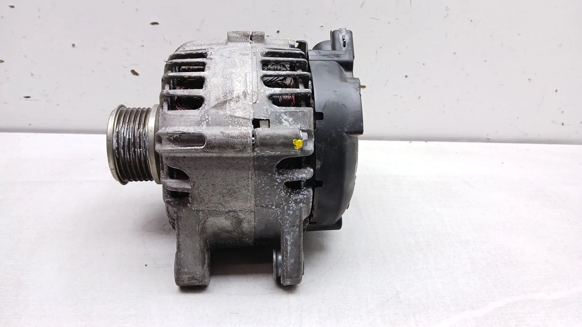 Alternador para Citroën C3 Aircross I (2R_, 2C_)