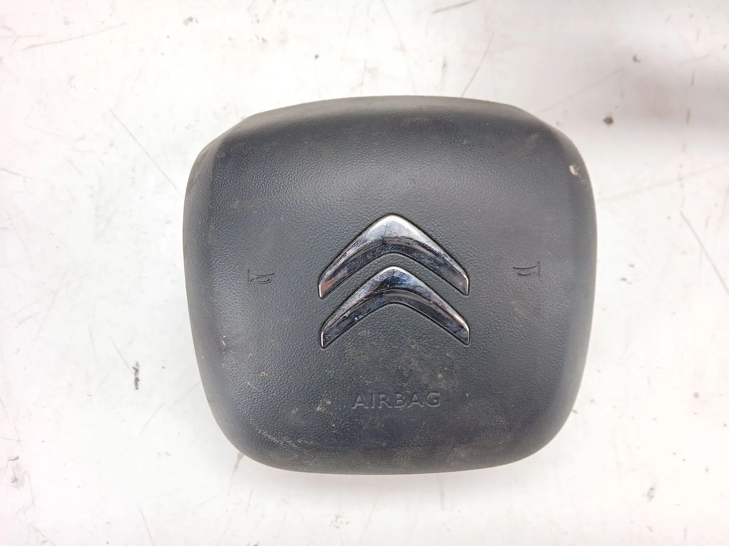 Kit Airbag para Citroën C3 Aircross I (2R_, 2C_)
