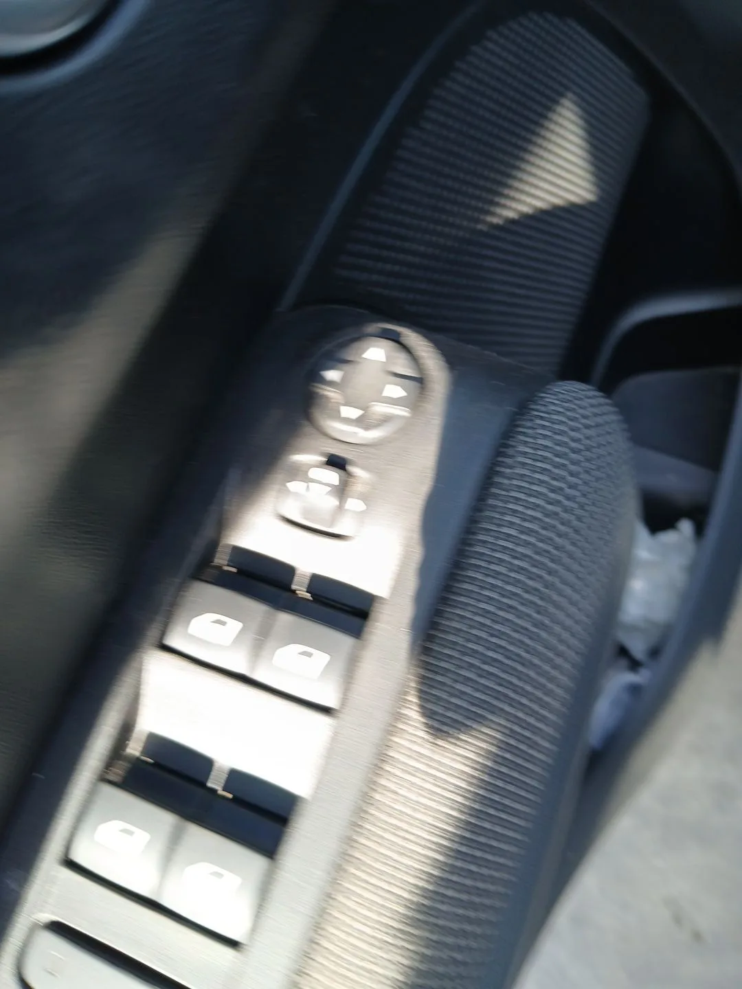 Retrovisor Izquierdo para Citroën C3 Aircross I (2R_, 2C_)