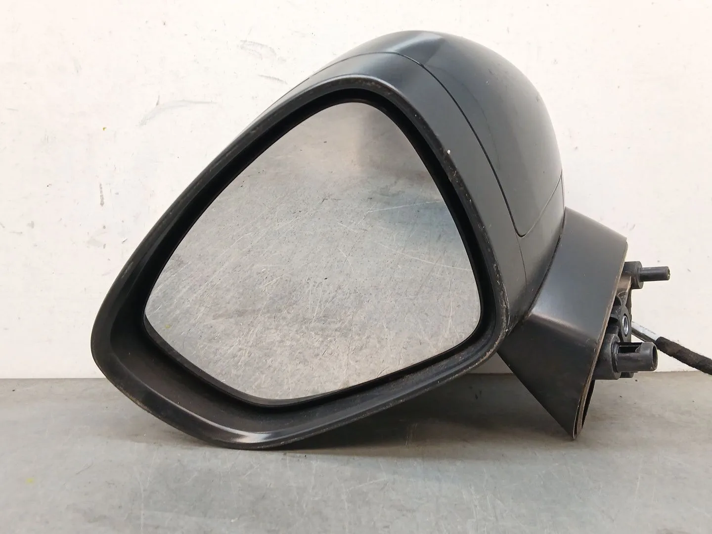 Retrovisor Izquierdo para Citroën C3 Aircross I (2R_, 2C_)
