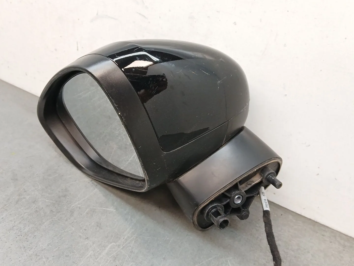 Retrovisor Izquierdo para Citroën C3 Aircross I (2R_, 2C_)