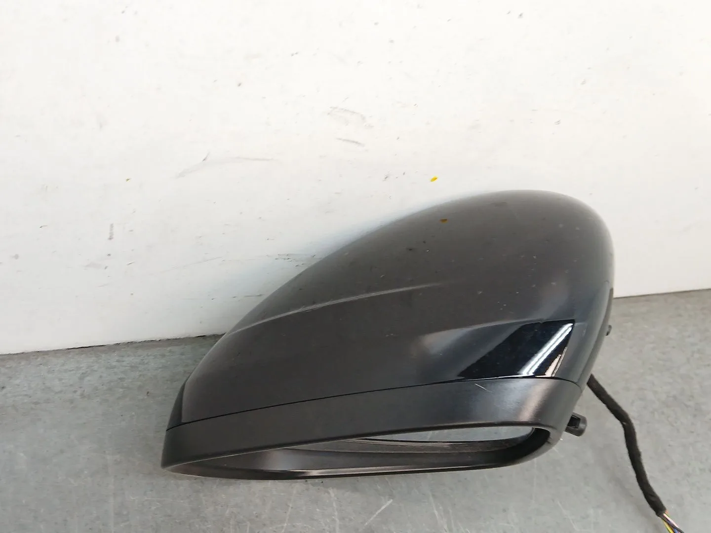 Retrovisor Izquierdo para Citroën C3 Aircross I (2R_, 2C_)