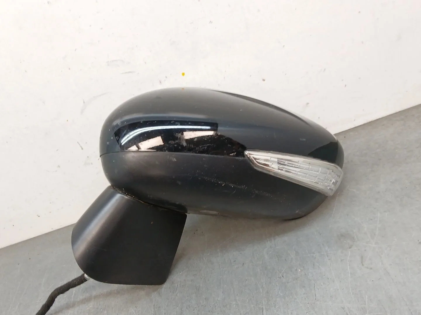 Retrovisor Izquierdo para Citroën C3 Aircross I (2R_, 2C_)