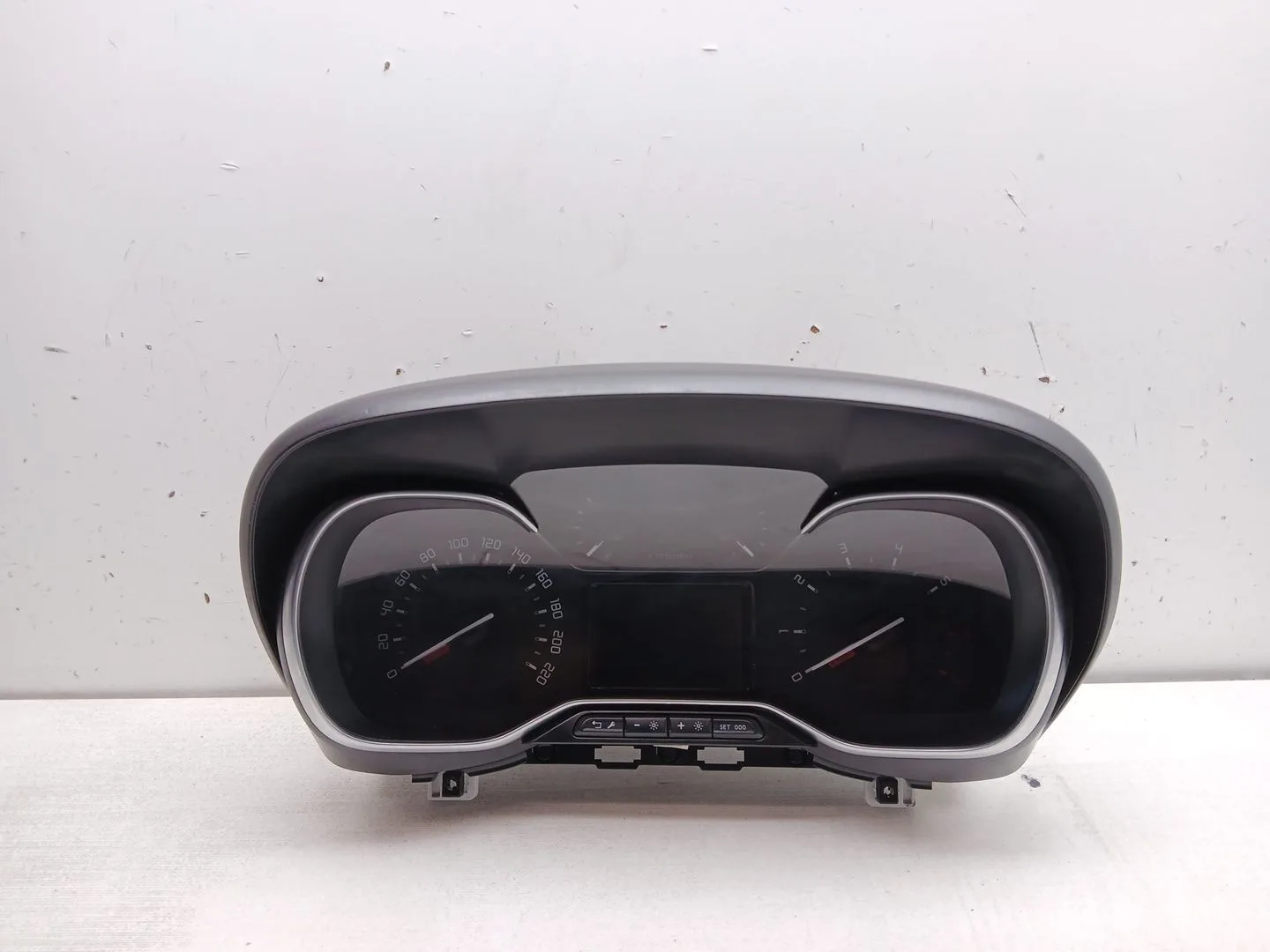 Cuadro Instrumentos para Citroën C3 Aircross I (2R_, 2C_)