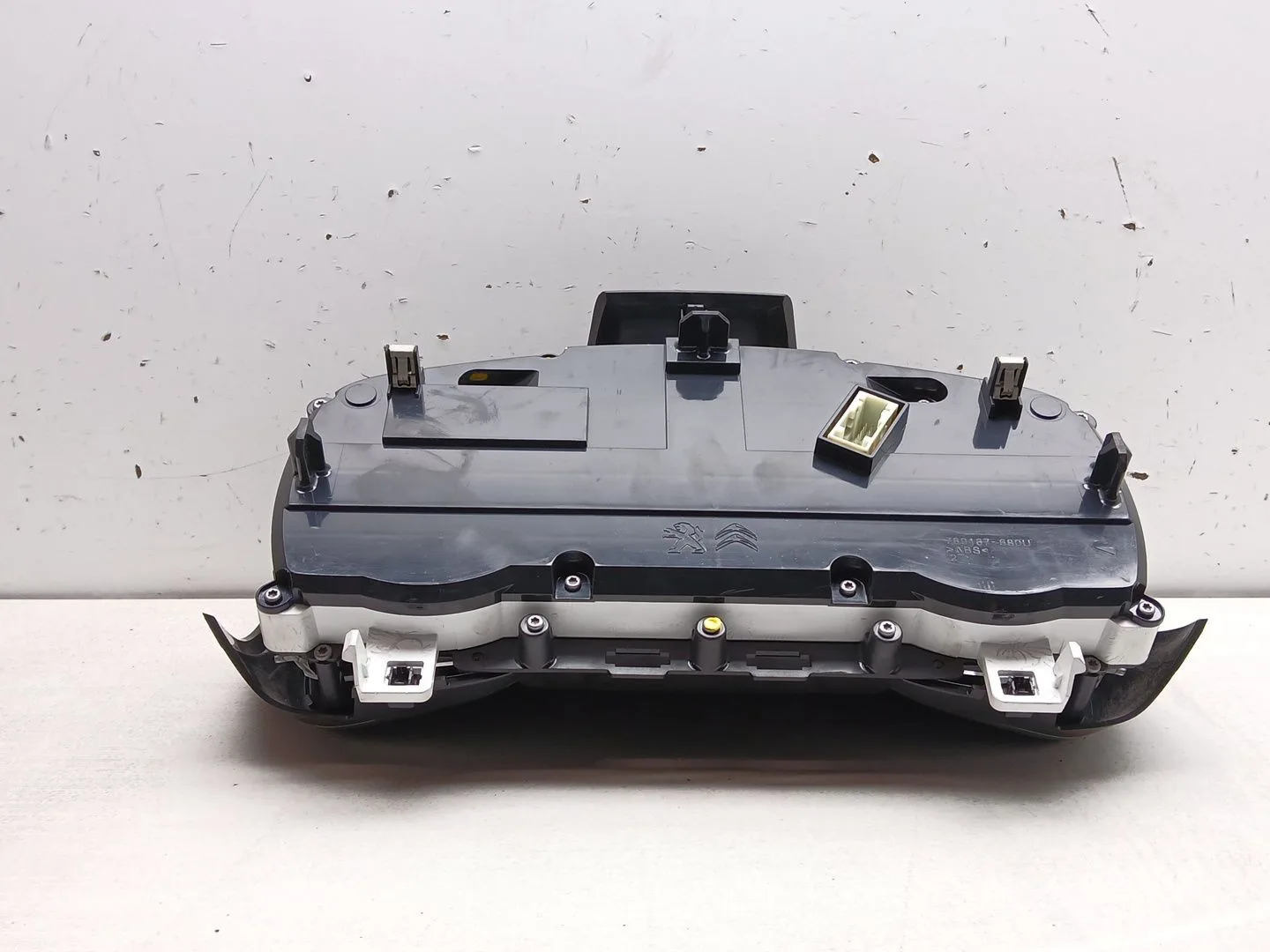 Cuadro Instrumentos para Citroën C3 Aircross I (2R_, 2C_)