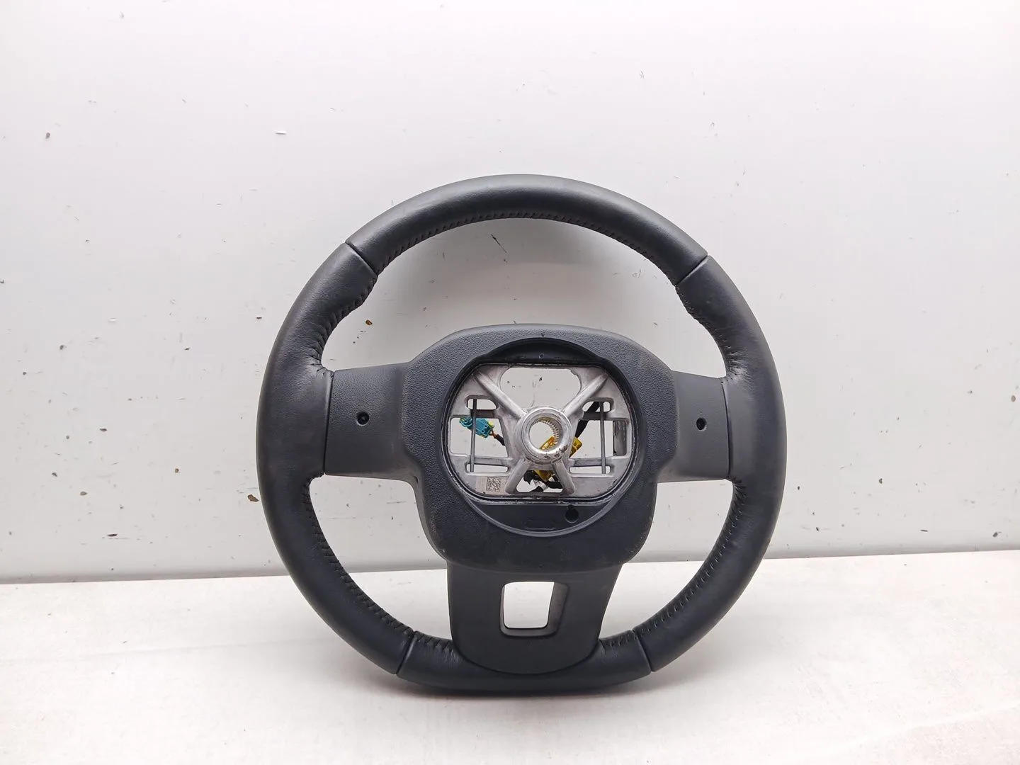 Volante para Citroën C3 Aircross I (2R_, 2C_)