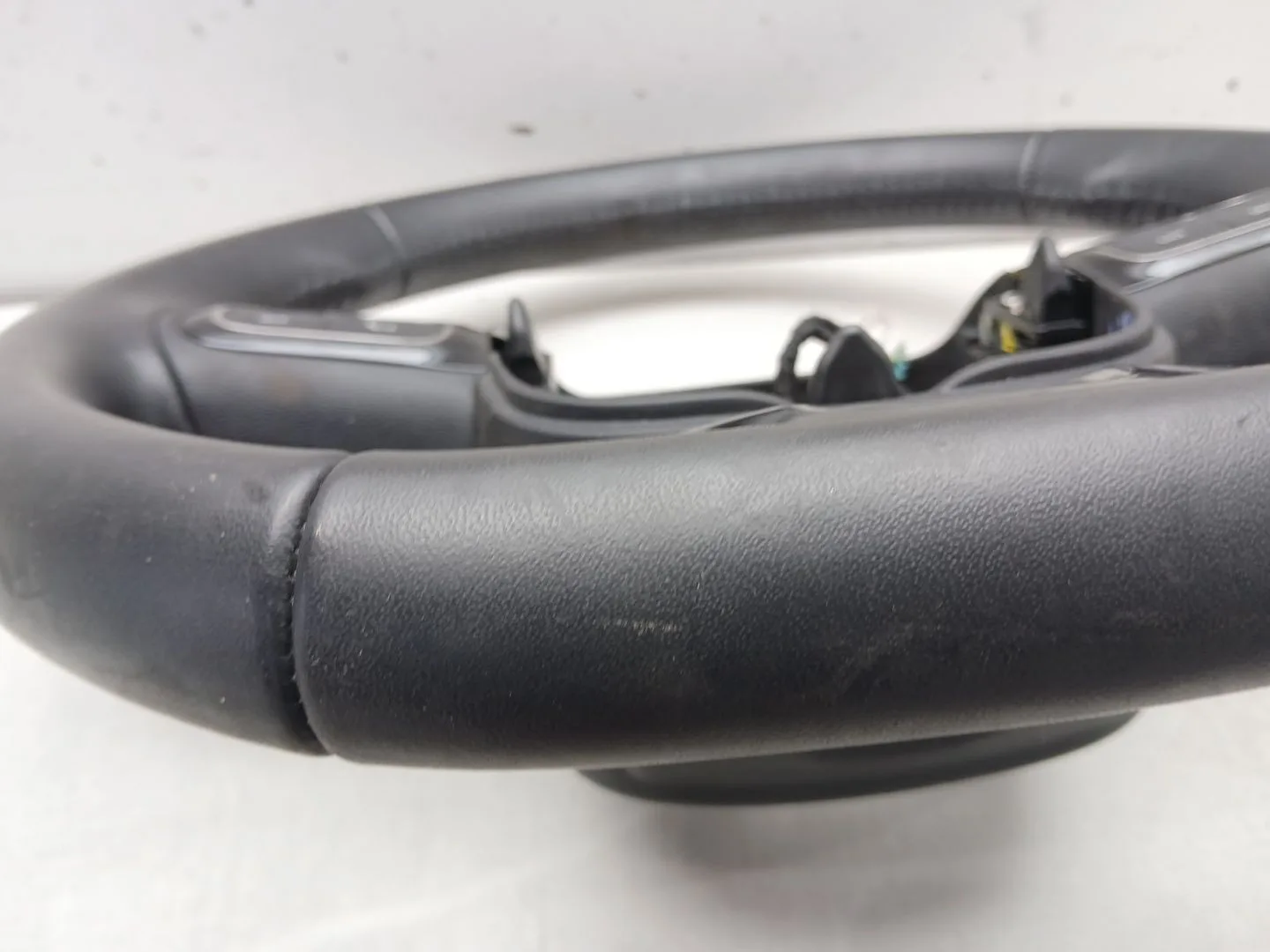 Volante para Citroën C3 Aircross I (2R_, 2C_)