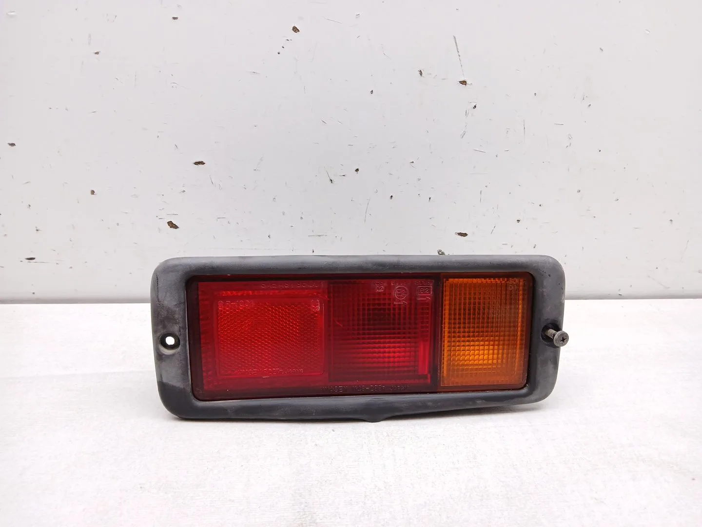 Faro Antiniebla Trasero Derecho para Mitsubishi Montero (V3_W, V2_W, V4_W, V5_W)