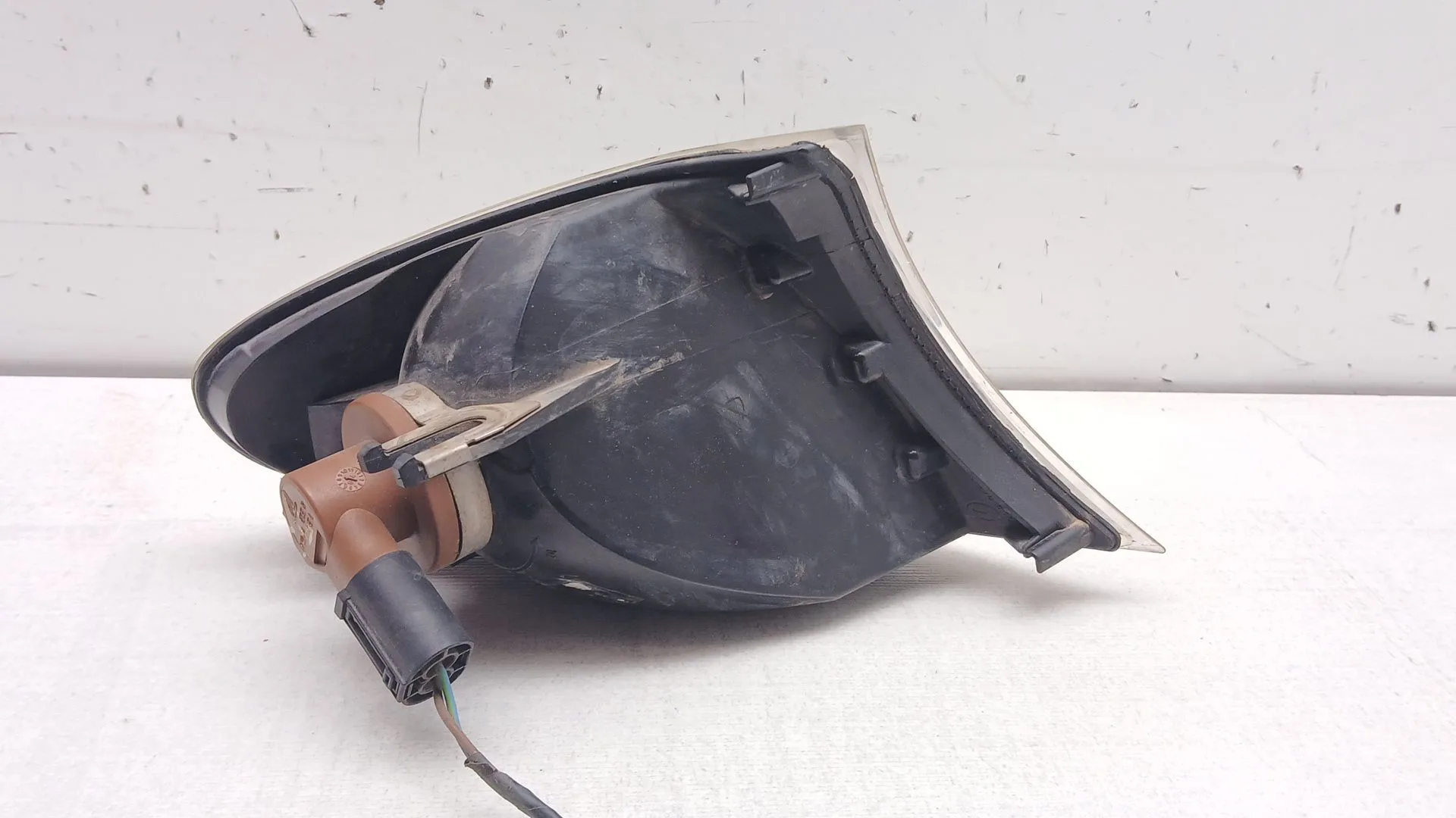 Piloto Delantero Izquierdo para Bmw 3 Touring (E46)