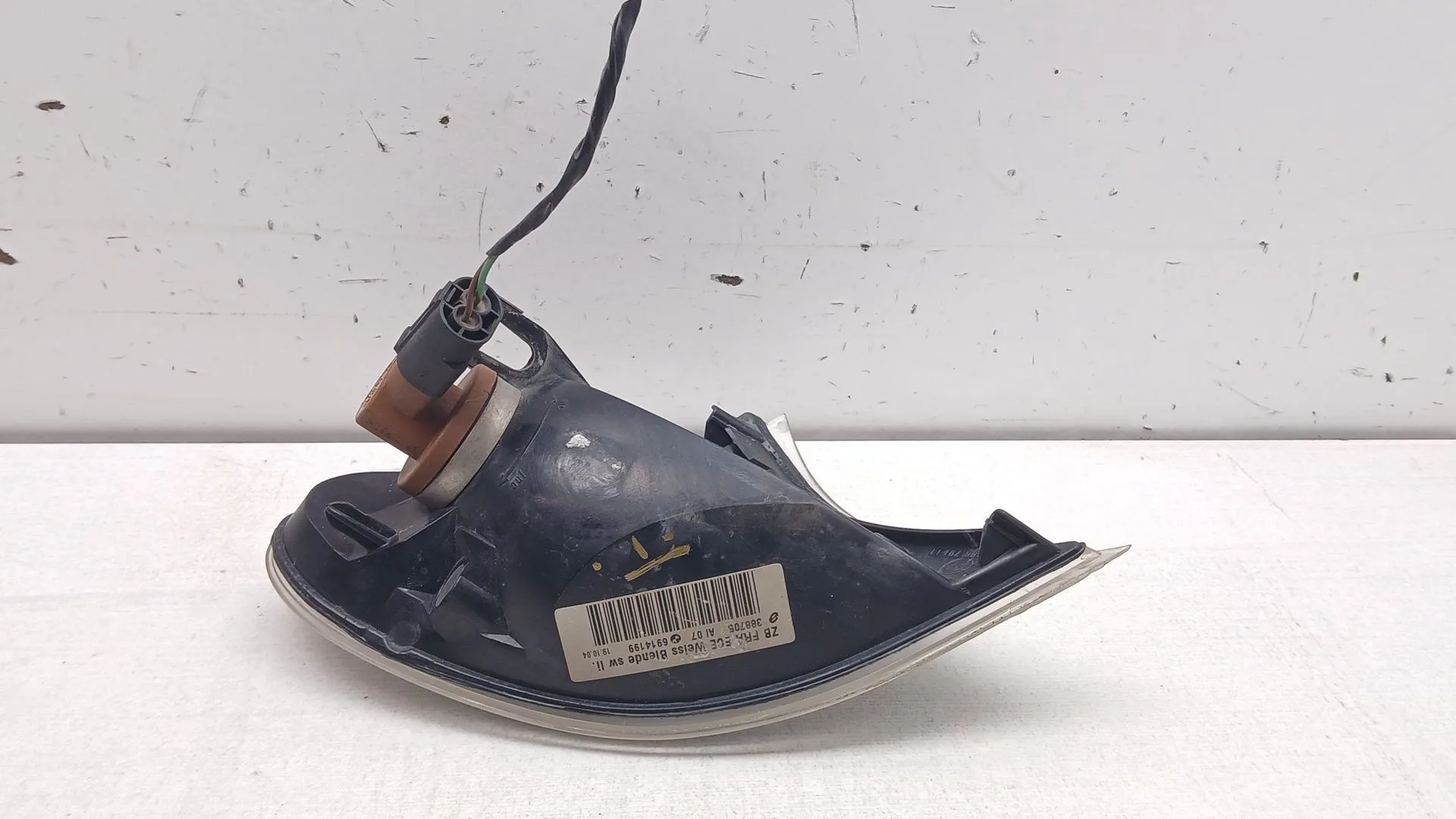 Piloto Delantero Izquierdo para Bmw 3 Touring (E46)