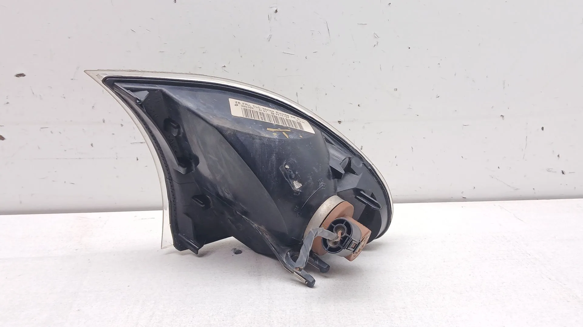 Piloto Delantero Izquierdo para Bmw 3 Touring (E46)