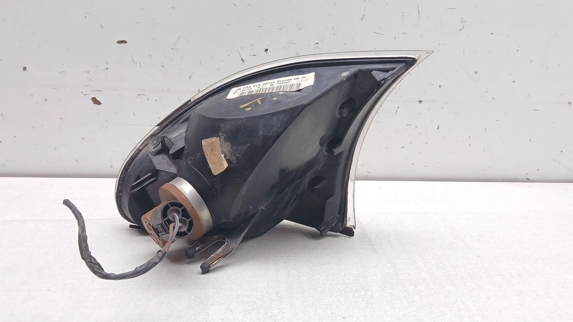 Piloto Delantero Derecho para Bmw 3 Touring (E46)