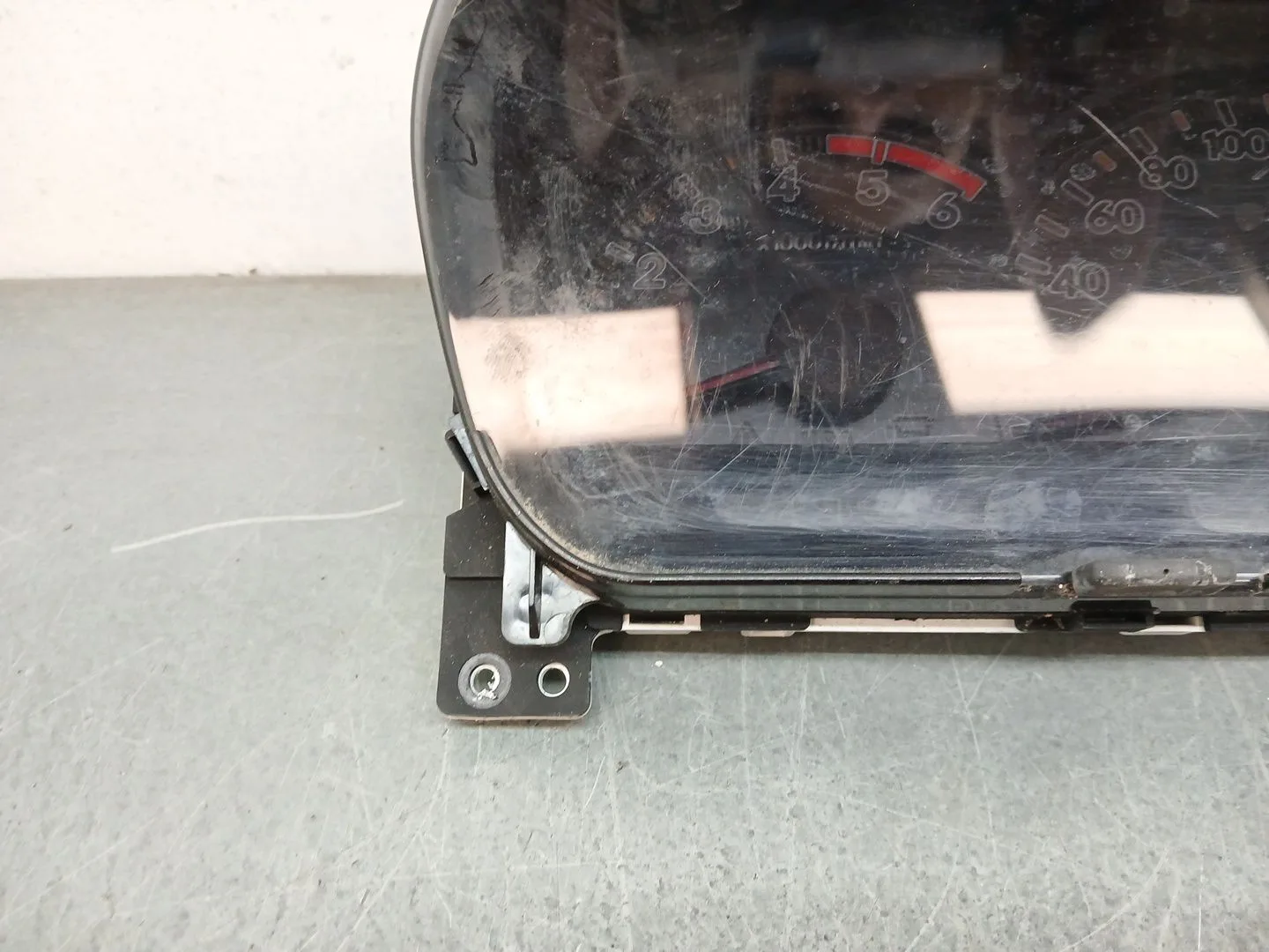 Cuadro Instrumentos para Honda Fr-V (Be)