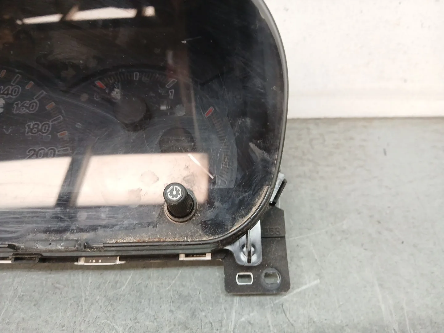 Cuadro Instrumentos para Honda Fr-V (Be)