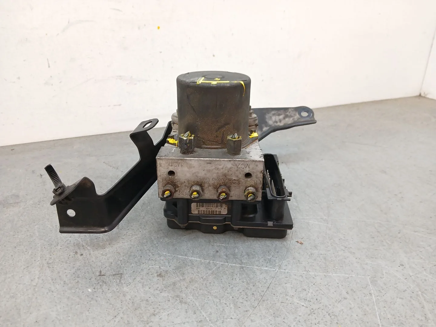 Abs para Honda Fr-V (Be)