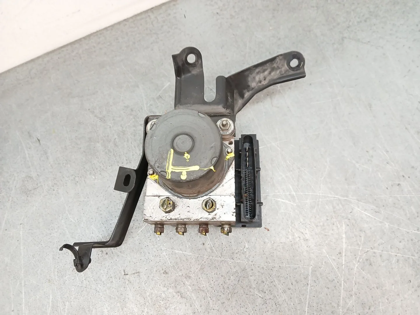 Abs para Honda Fr-V (Be)