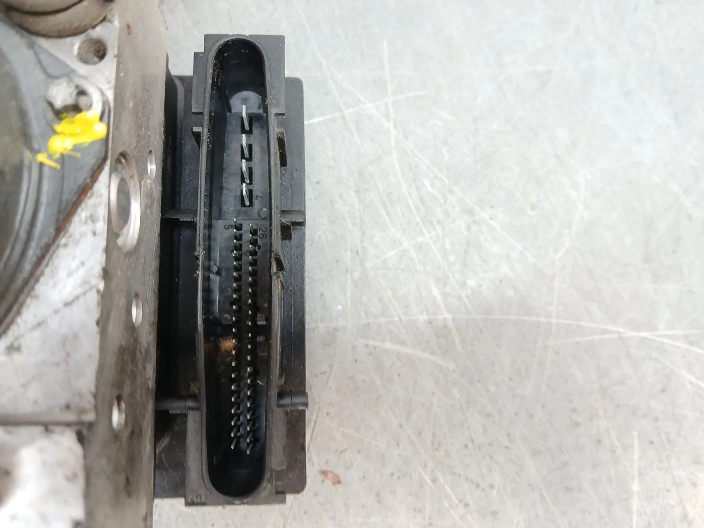 Abs para Honda Fr-V (Be)