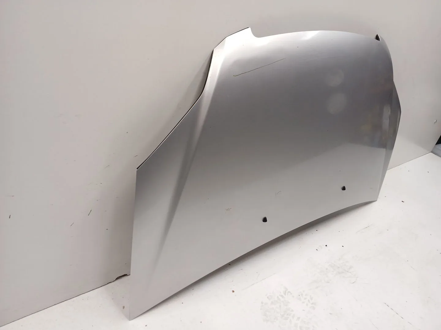 Capot para Honda Fr-V (Be)