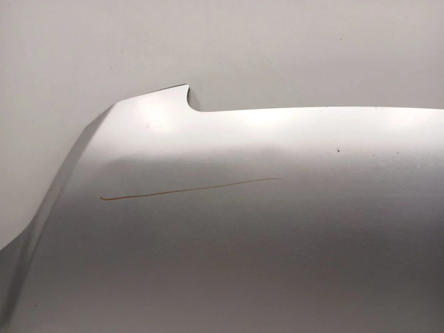 Capot para Honda Fr-V (Be)