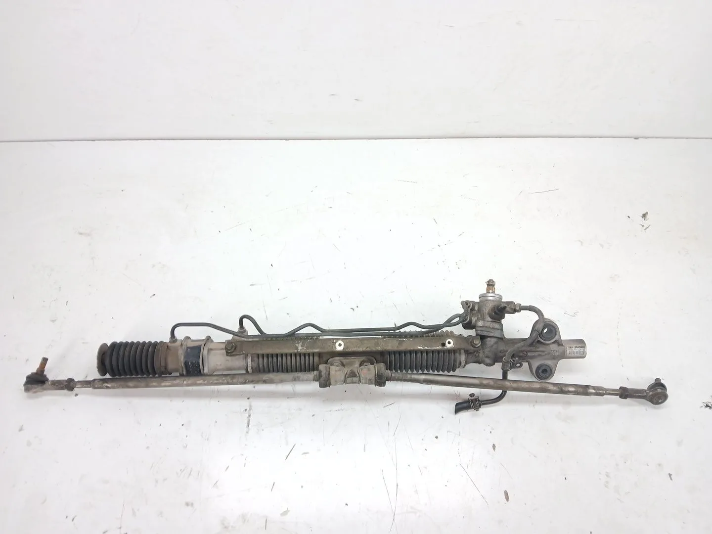 Cremallera Direccion para Honda Fr-V (Be)