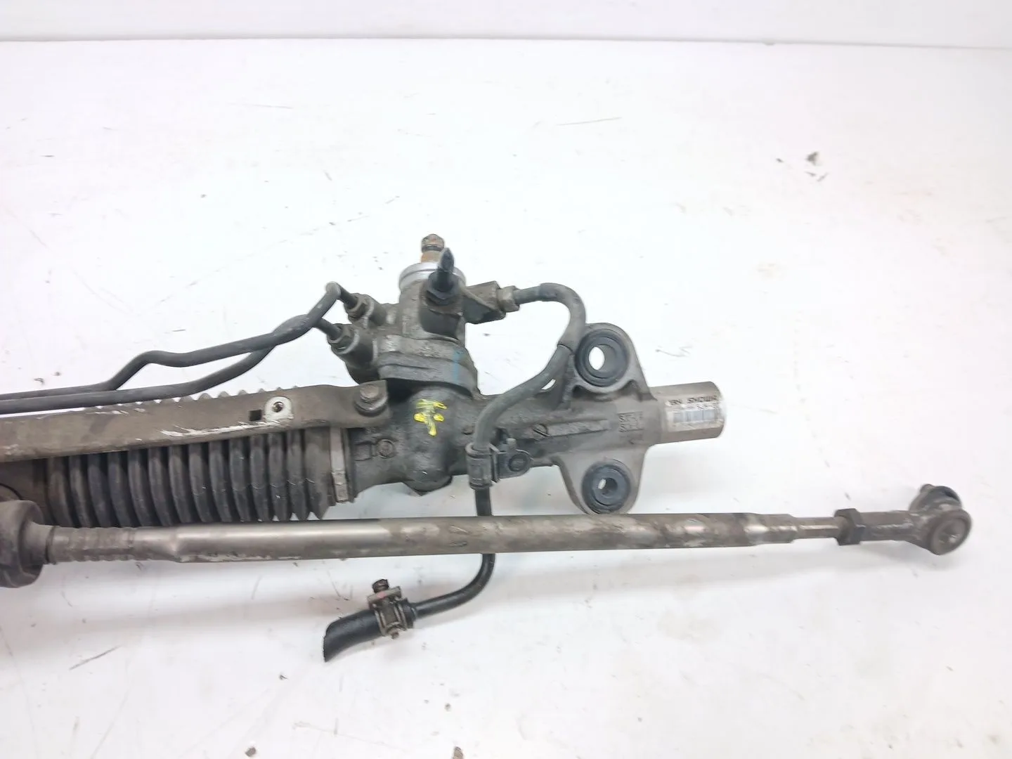 Cremallera Direccion para Honda Fr-V (Be)