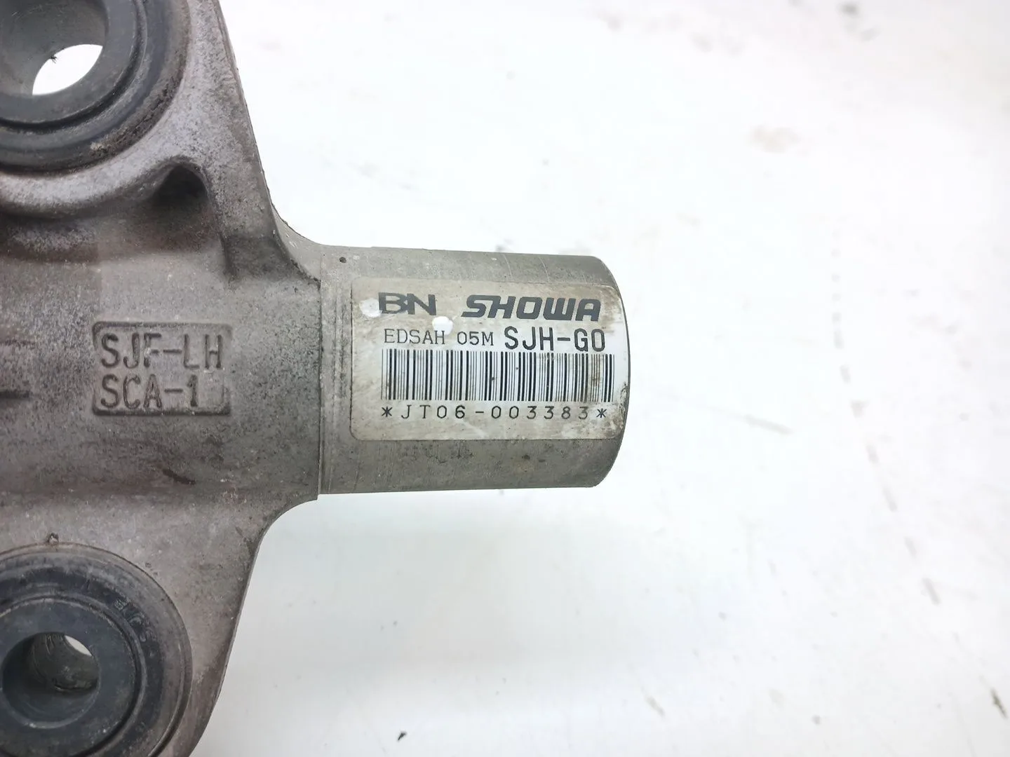Cremallera Direccion para Honda Fr-V (Be)