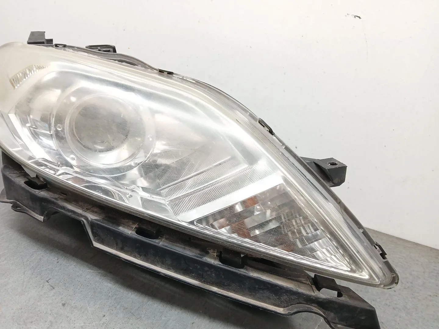 Faro Derecho para Honda Fr-V (Be)