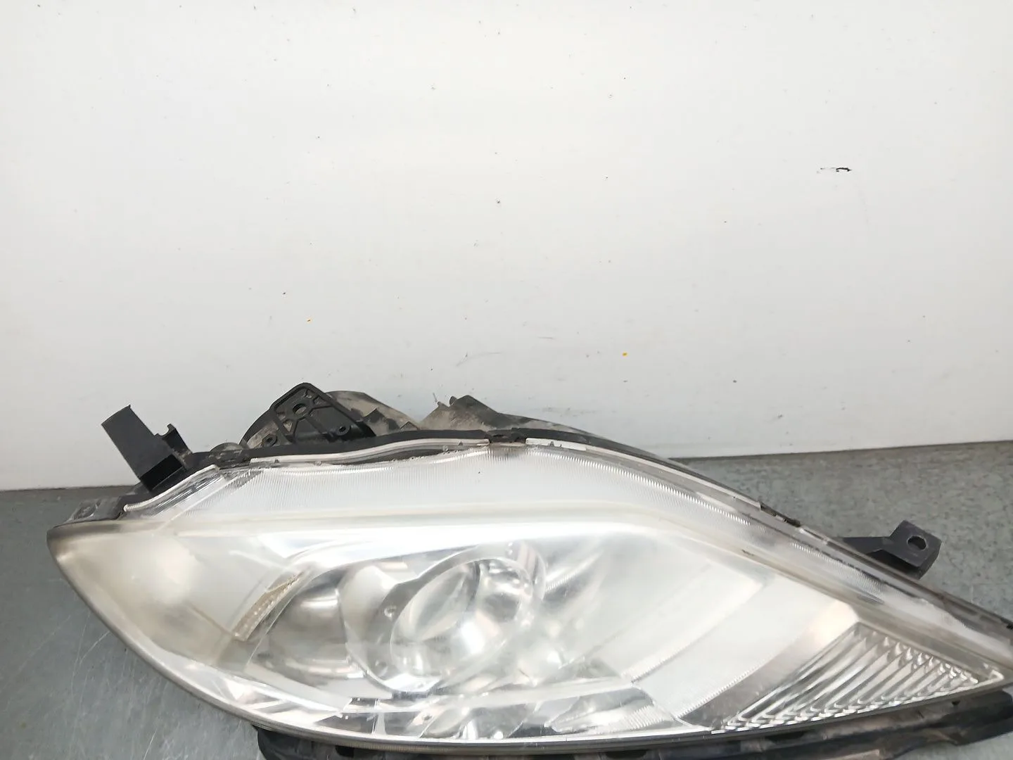 Faro Derecho para Honda Fr-V (Be)