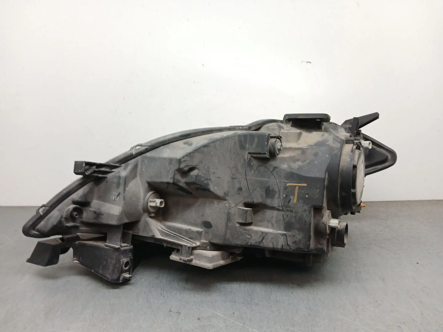 Faro Derecho para Honda Fr-V (Be)