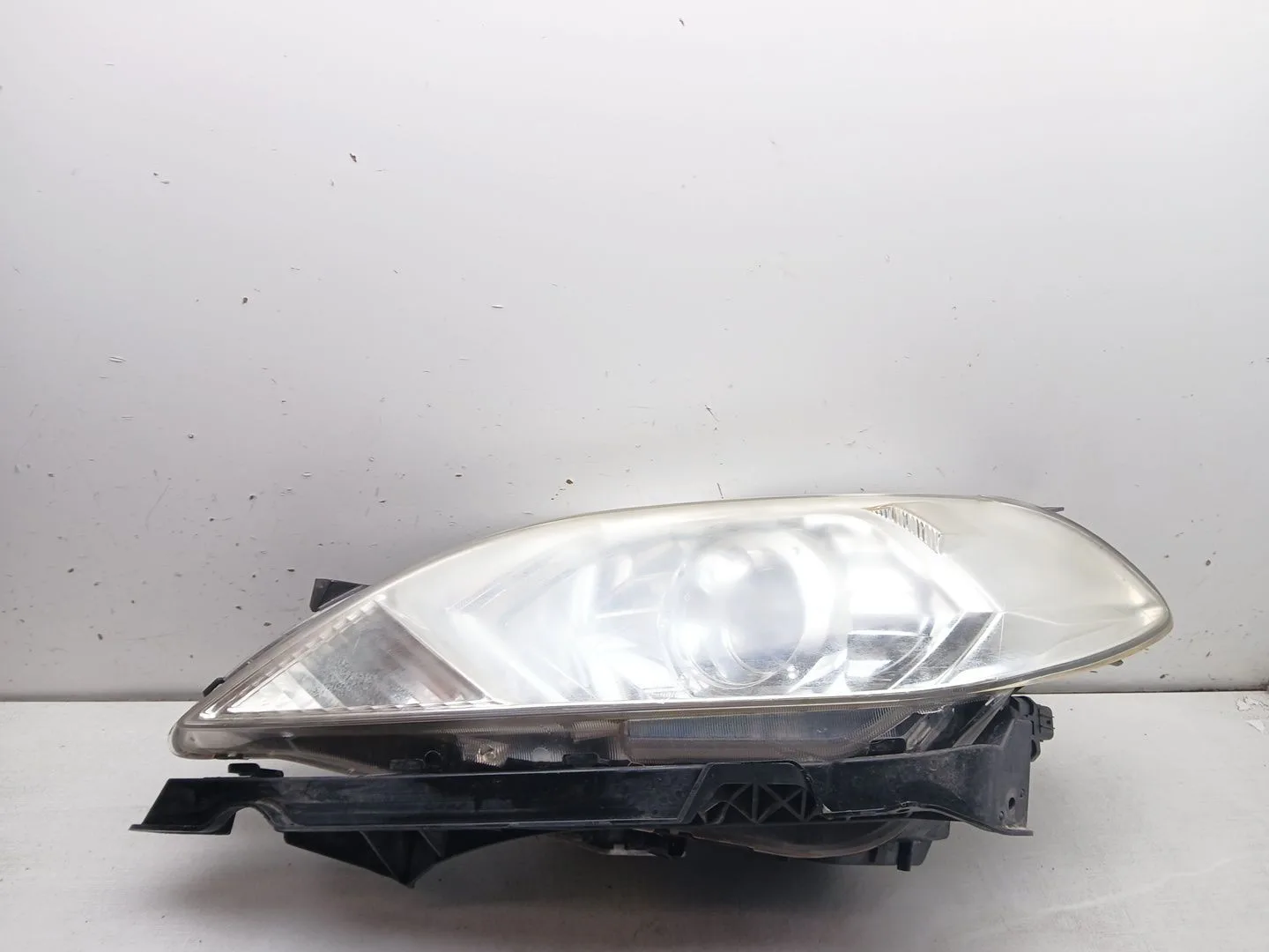 Faro Izquierdo para Honda Fr-V (Be)