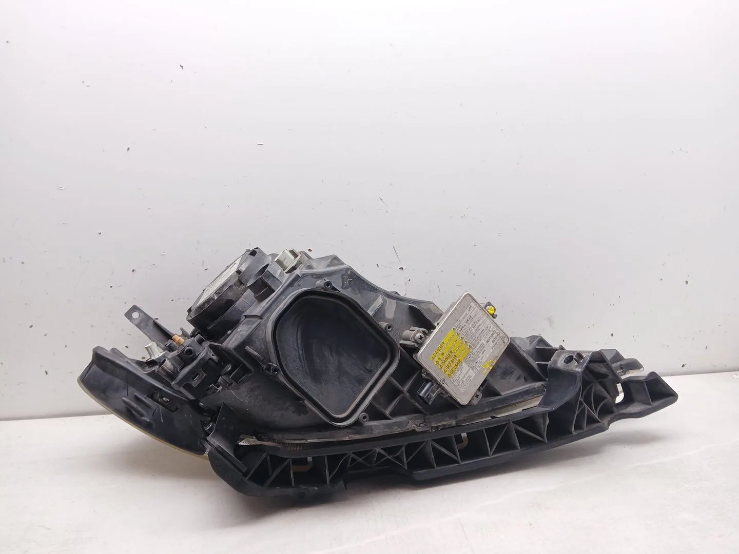 Faro Izquierdo para Honda Fr-V (Be)