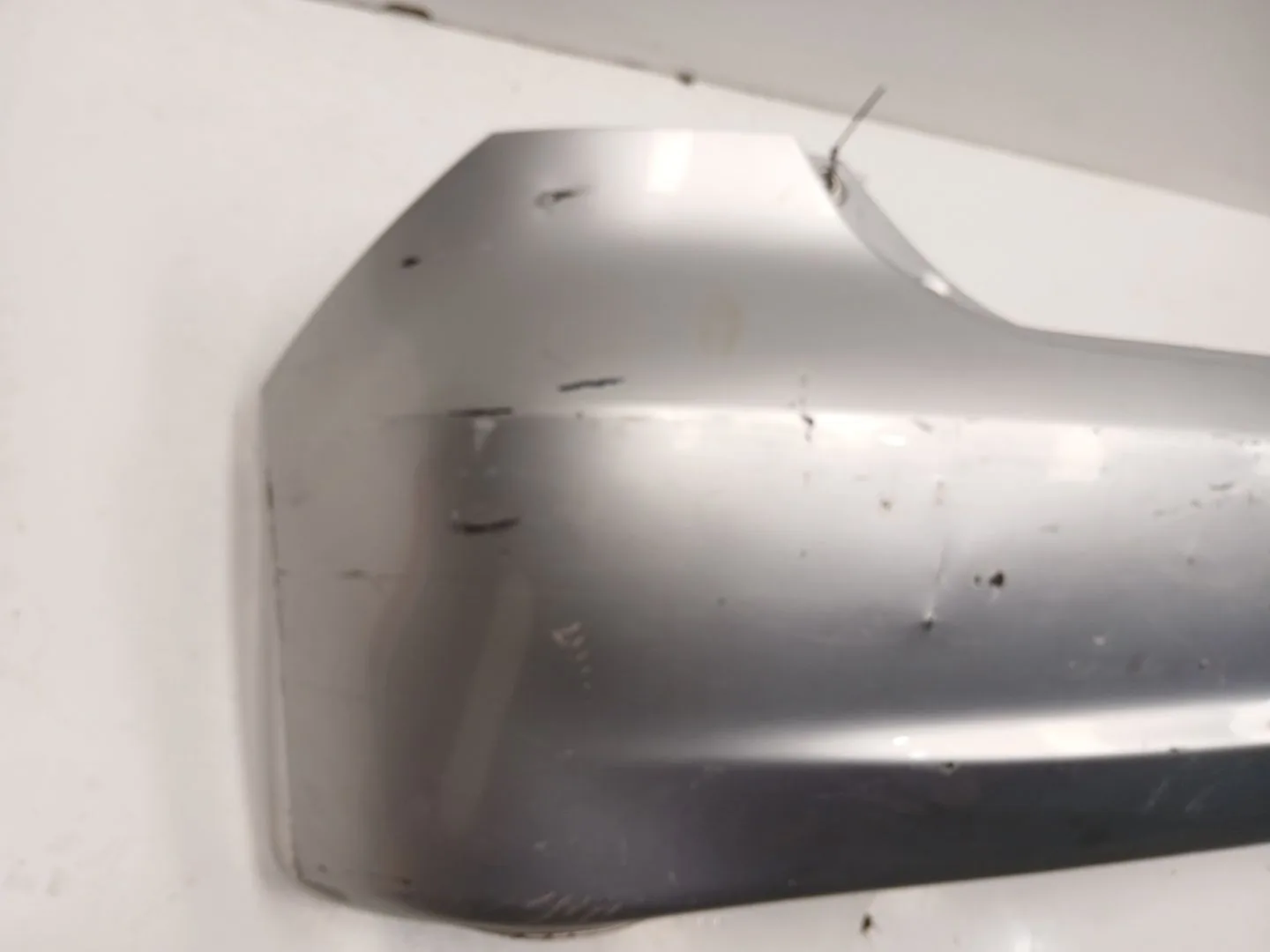 Paragolpes Trasero para Honda Fr-V (Be)