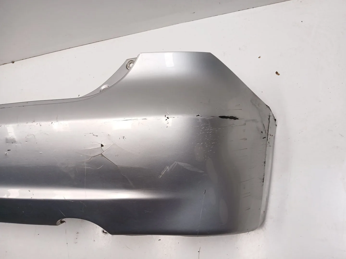 Paragolpes Trasero para Honda Fr-V (Be)