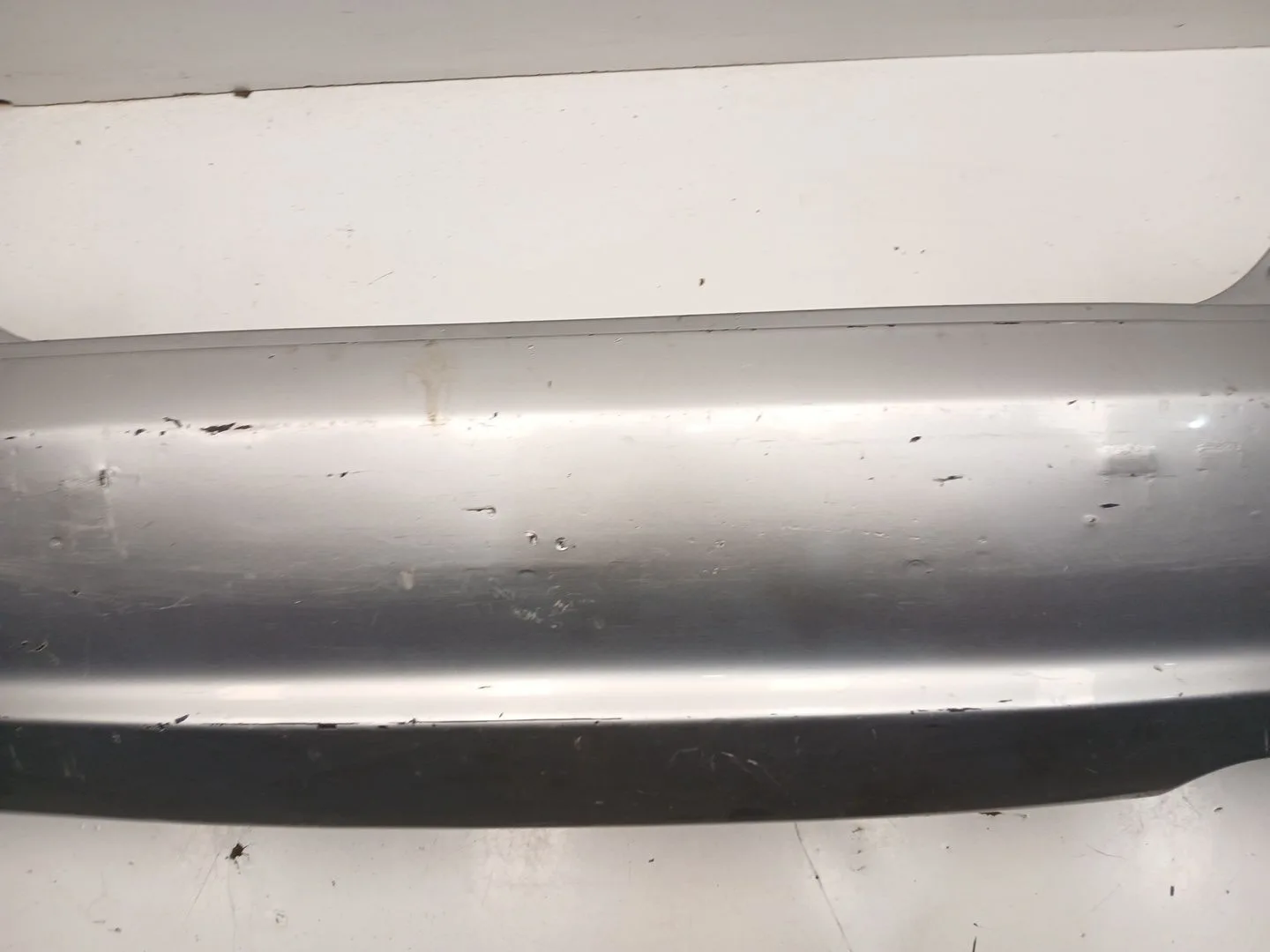 Paragolpes Trasero para Honda Fr-V (Be)