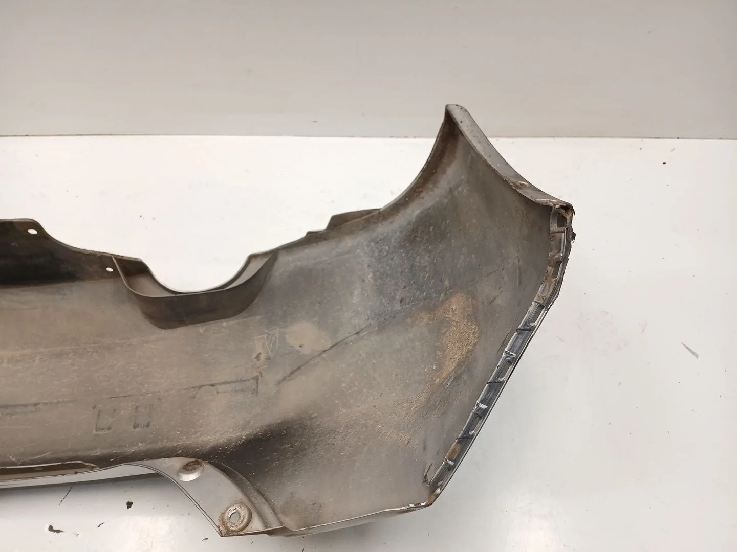 Paragolpes Trasero para Honda Fr-V (Be)