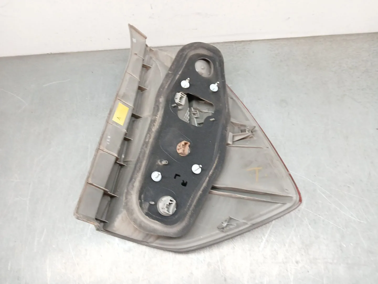 Piloto Trasero Derecho para Honda Fr-V (Be)