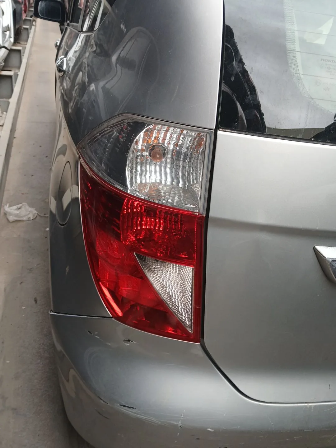 Piloto Trasero Izquierdo para Honda Fr-V (Be)