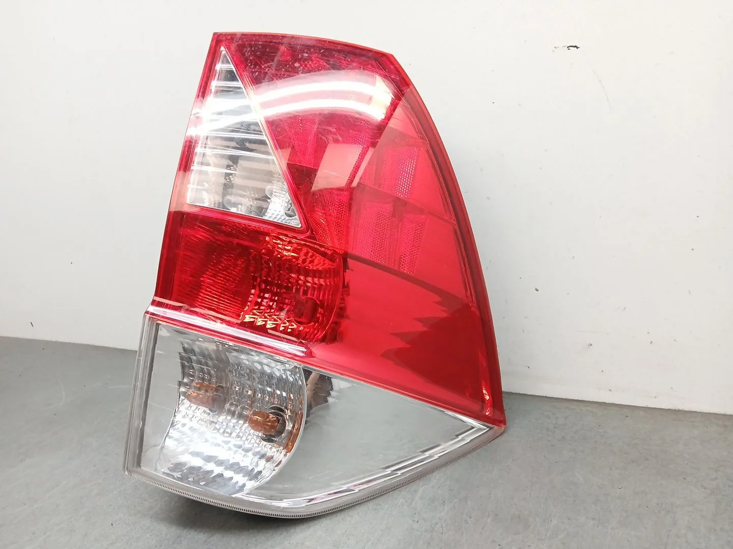 Piloto Trasero Izquierdo para Honda Fr-V (Be)