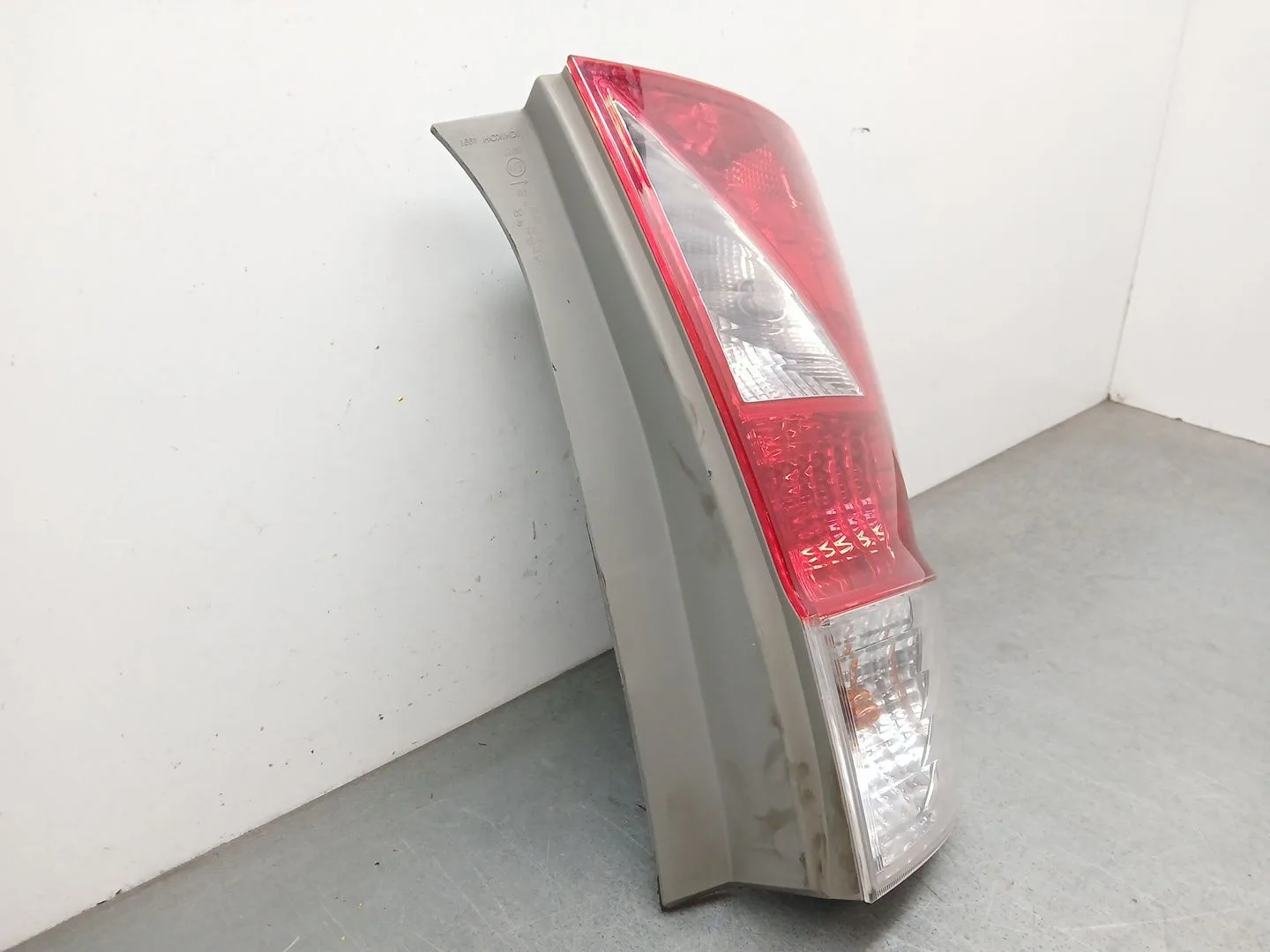 Piloto Trasero Izquierdo para Honda Fr-V (Be)
