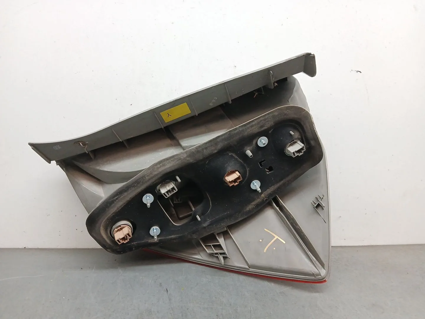 Piloto Trasero Izquierdo para Honda Fr-V (Be)