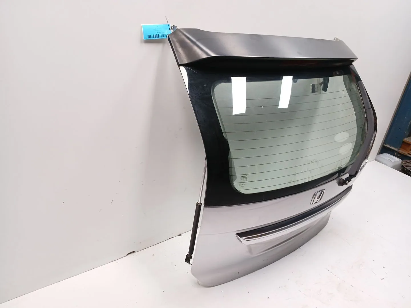 Porton Trasero para Honda Fr-V (Be)